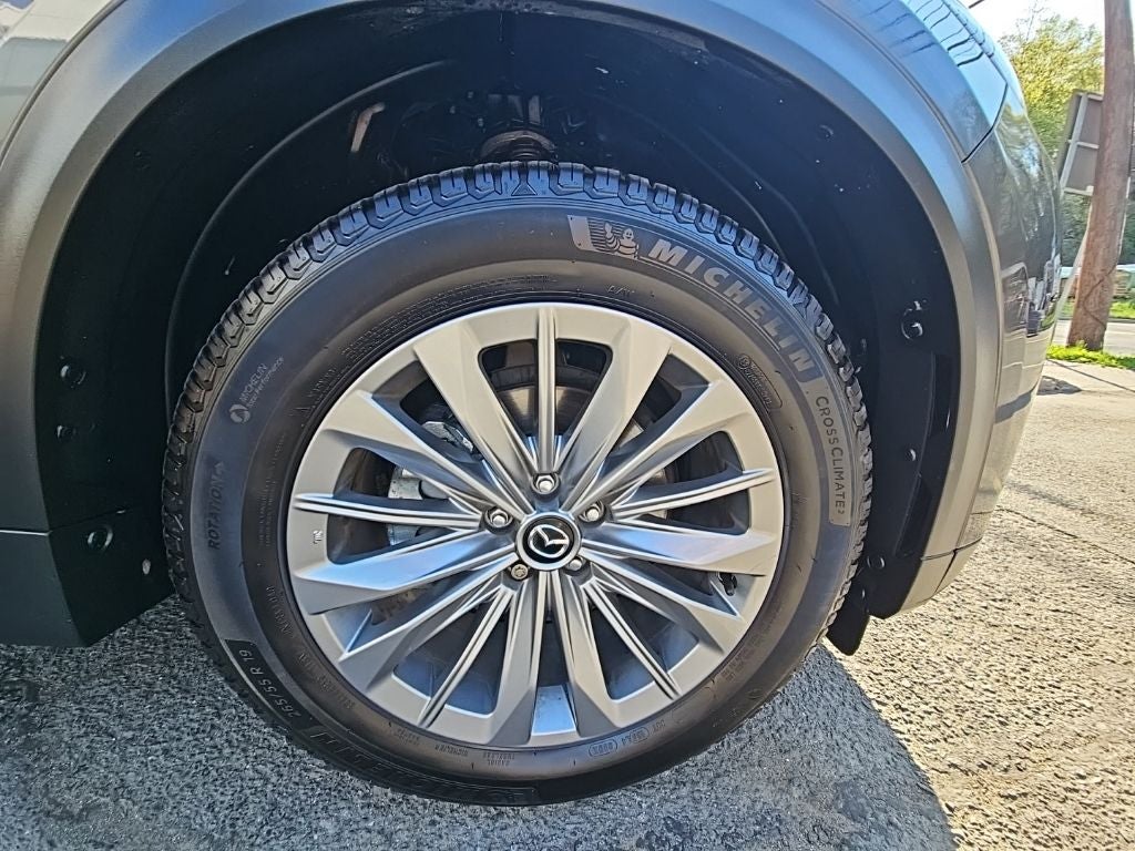 2024 Mazda Mazda CX-90 3.3 Turbo Preferred Plus