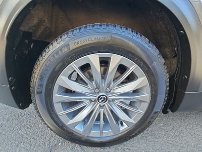 2024 Mazda Mazda CX-90 3.3 Turbo Preferred Plus