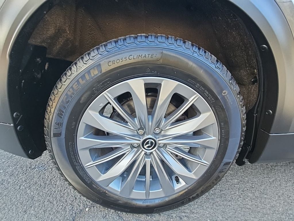 2024 Mazda Mazda CX-90 3.3 Turbo Preferred Plus