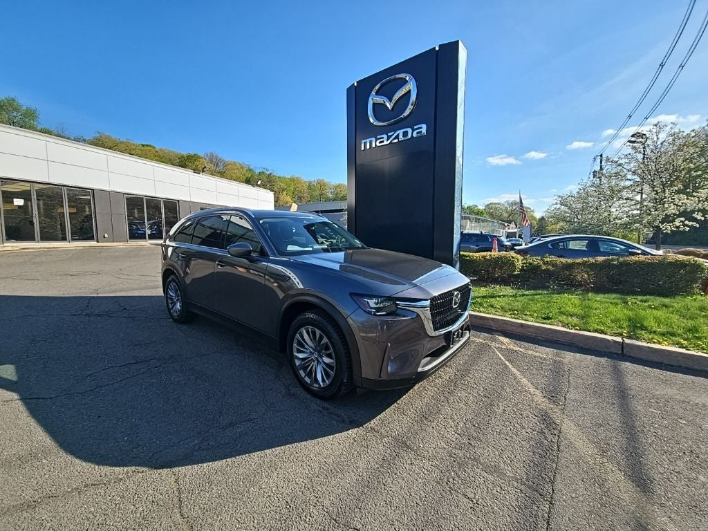 2024 Mazda Mazda CX-90 3.3 Turbo Preferred Plus