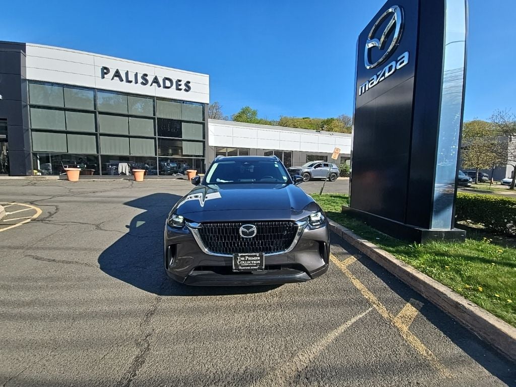 2024 Mazda Mazda CX-90 3.3 Turbo Preferred Plus
