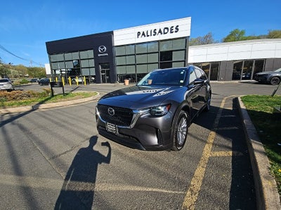 2024 Mazda Mazda CX-90 3.3 Turbo Preferred Plus