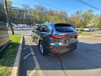 2024 Mazda Mazda CX-90 3.3 Turbo Preferred Plus
