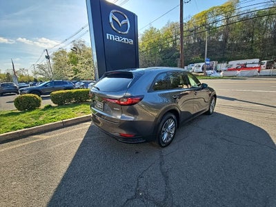 2024 Mazda Mazda CX-90 3.3 Turbo Preferred Plus