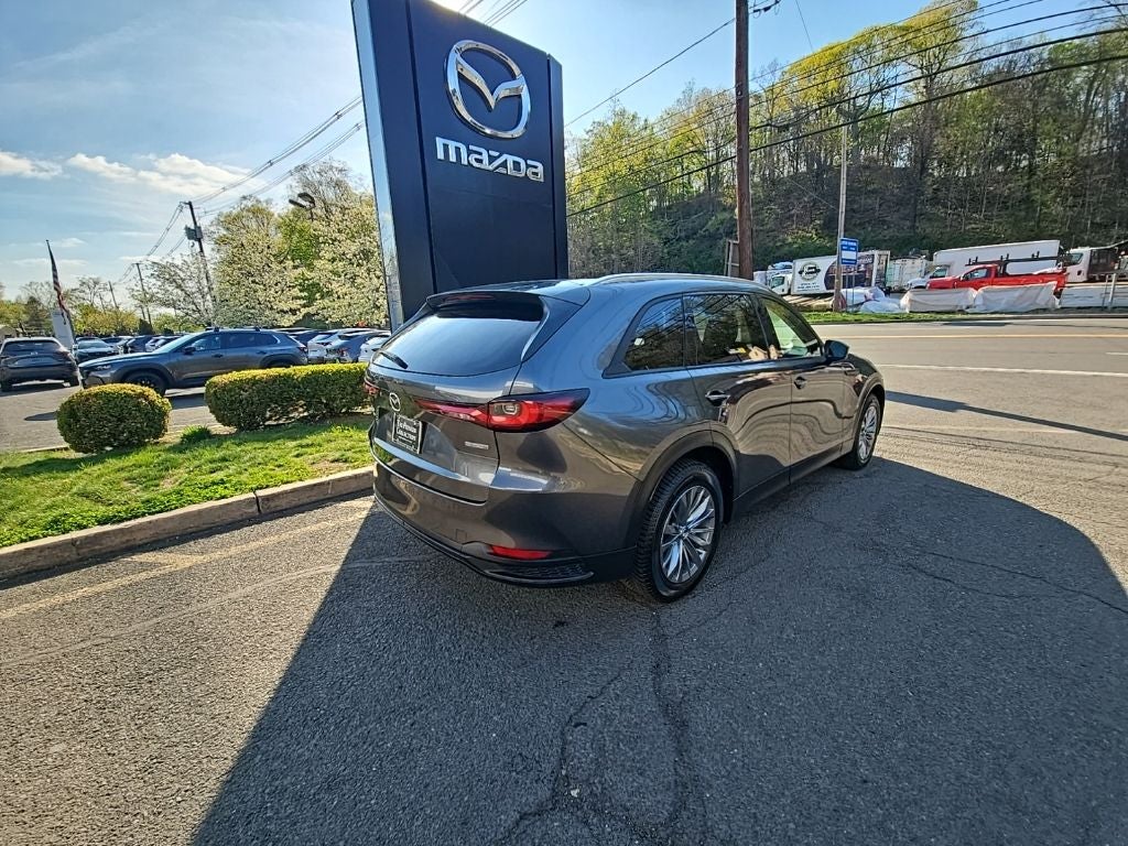 2024 Mazda Mazda CX-90 3.3 Turbo Preferred Plus