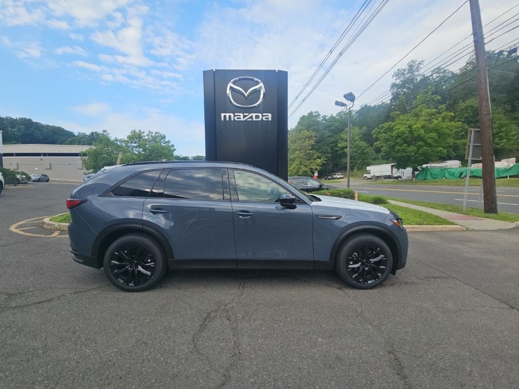 2026 Mazda Mazda CX-90 3.3 Turbo Premium