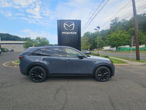 2026 Mazda Mazda CX-90 3.3 Turbo Premium