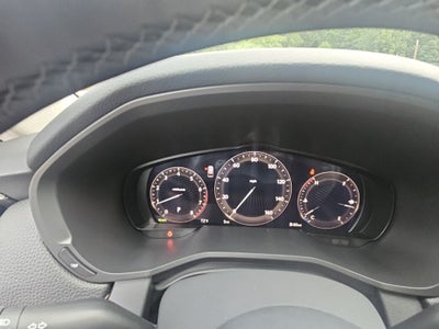 2026 Mazda Mazda CX-90 3.3 Turbo Premium