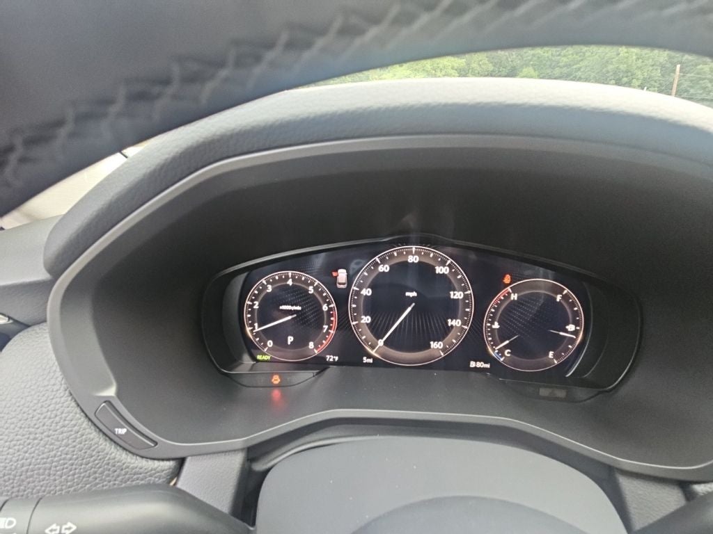 2026 Mazda Mazda CX-90 3.3 Turbo Premium