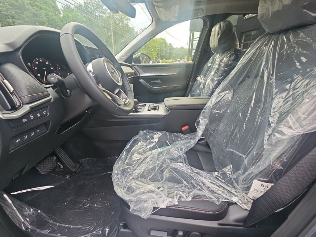 2026 Mazda Mazda CX-90 3.3 Turbo Premium