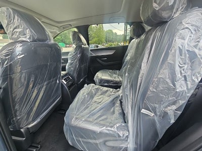 2026 Mazda Mazda CX-90 3.3 Turbo Premium