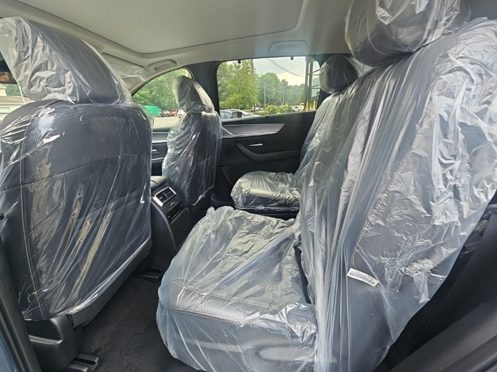 2026 Mazda Mazda CX-90 3.3 Turbo Premium