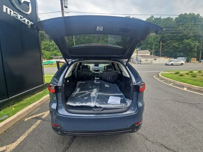 2026 Mazda Mazda CX-90 3.3 Turbo Premium