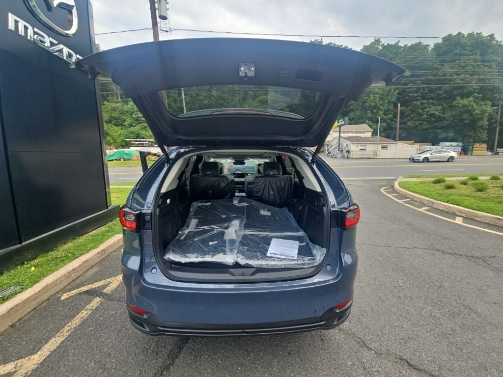 2026 Mazda Mazda CX-90 3.3 Turbo Premium