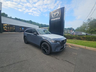 2026 Mazda Mazda CX-90 3.3 Turbo Premium
