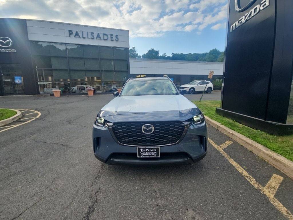 2026 Mazda Mazda CX-90 3.3 Turbo Premium