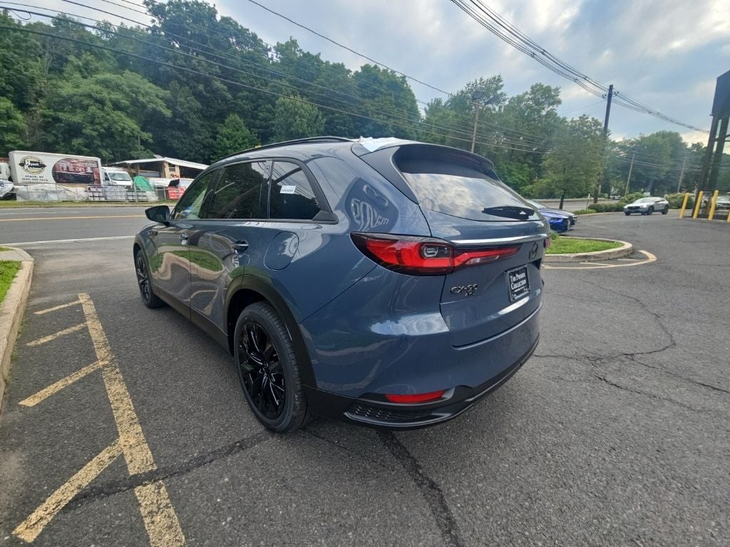 2026 Mazda Mazda CX-90 3.3 Turbo Premium