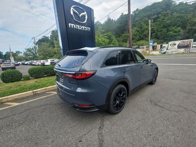 2026 Mazda Mazda CX-90 3.3 Turbo Premium