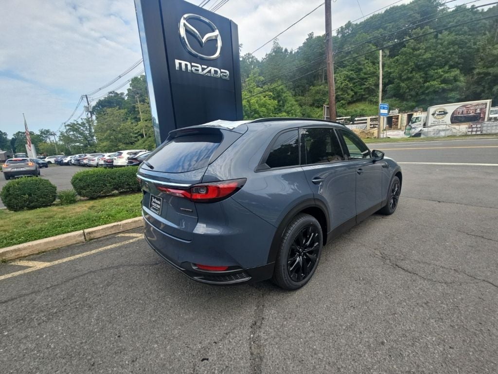 2026 Mazda Mazda CX-90 3.3 Turbo Premium