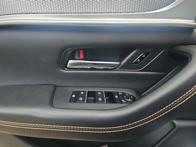 2026 Mazda Mazda CX-90 3.3 Turbo Premium