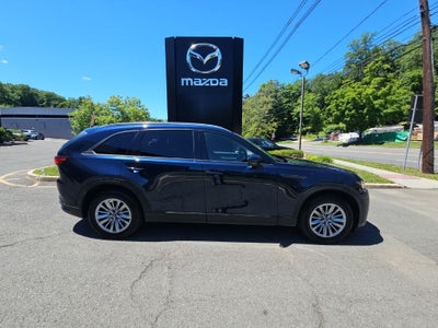 2024 Mazda Mazda CX-90 3.3 Turbo Preferred Plus