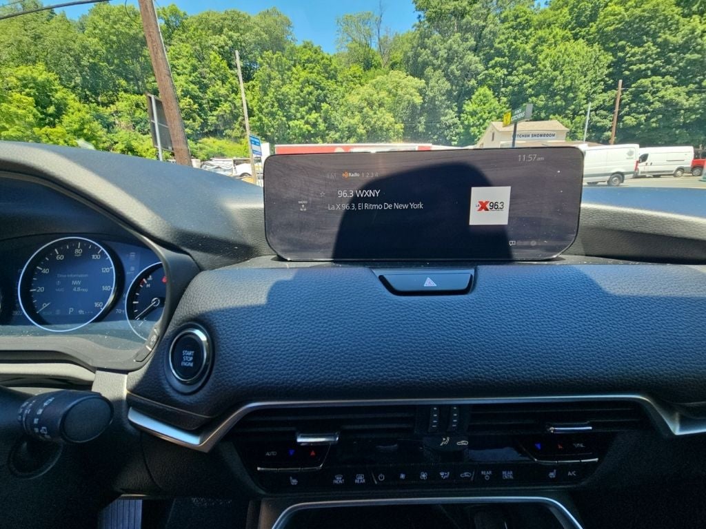 2024 Mazda Mazda CX-90 3.3 Turbo Preferred Plus