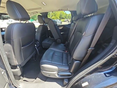 2024 Mazda Mazda CX-90 3.3 Turbo Preferred Plus