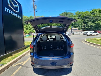 2024 Mazda Mazda CX-90 3.3 Turbo Preferred Plus