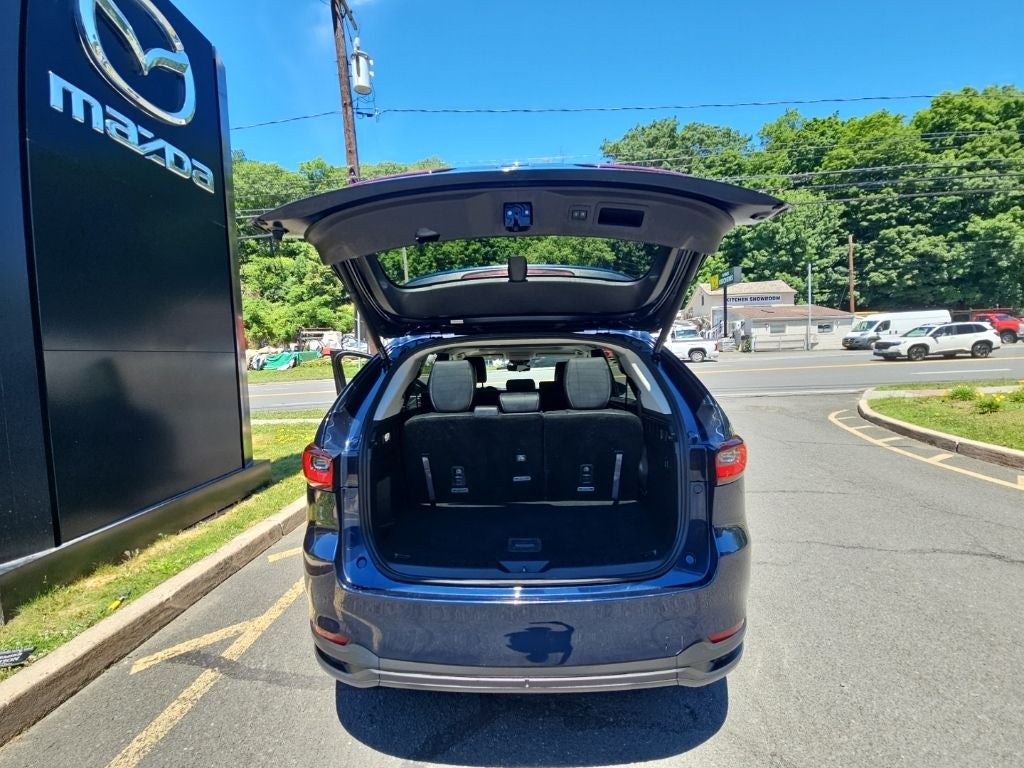 2024 Mazda Mazda CX-90 3.3 Turbo Preferred Plus