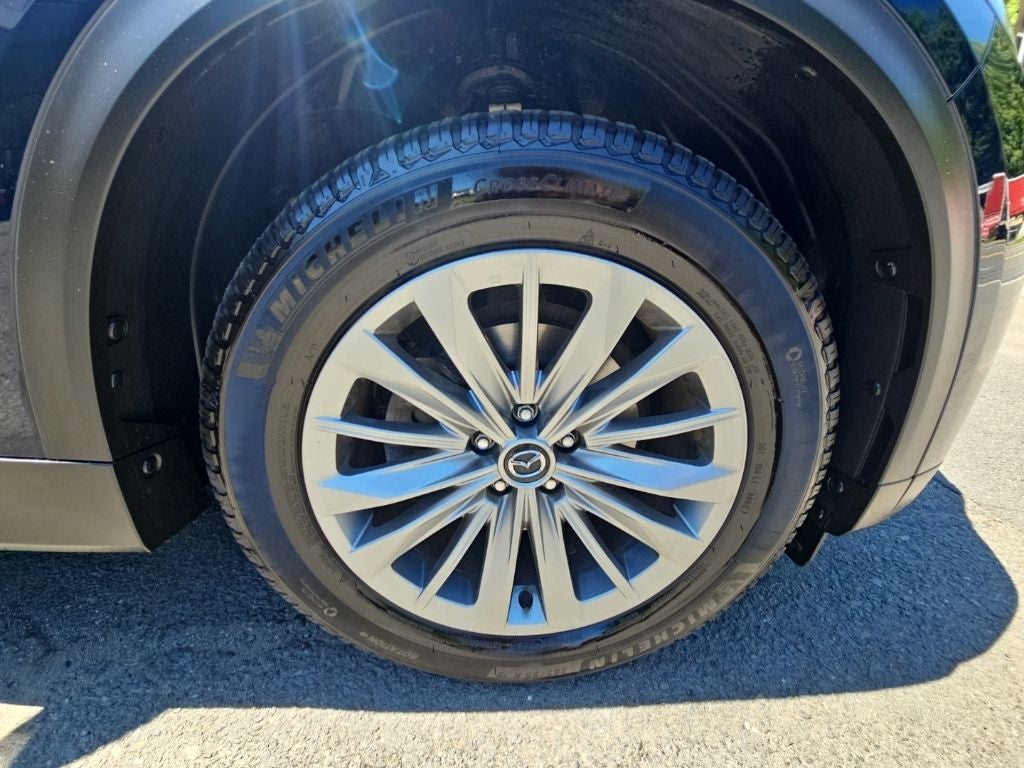 2024 Mazda Mazda CX-90 3.3 Turbo Preferred Plus