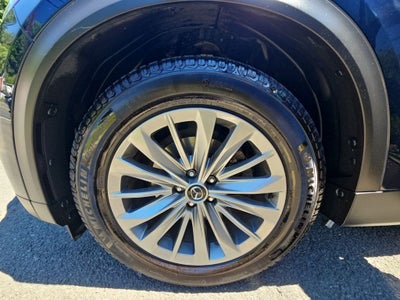 2024 Mazda Mazda CX-90 3.3 Turbo Preferred Plus