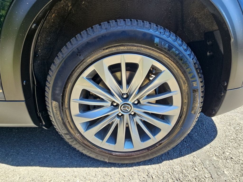 2024 Mazda Mazda CX-90 3.3 Turbo Preferred Plus