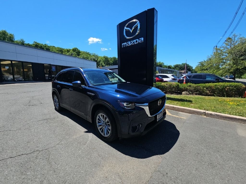 2024 Mazda Mazda CX-90 3.3 Turbo Preferred Plus