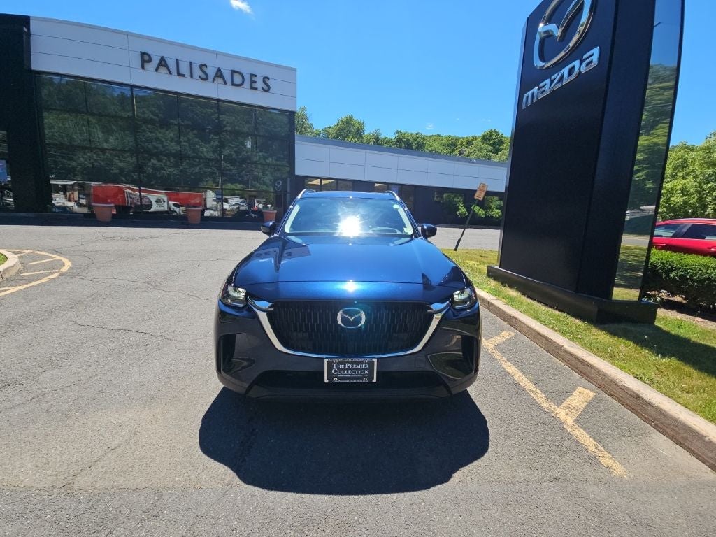2024 Mazda Mazda CX-90 3.3 Turbo Preferred Plus