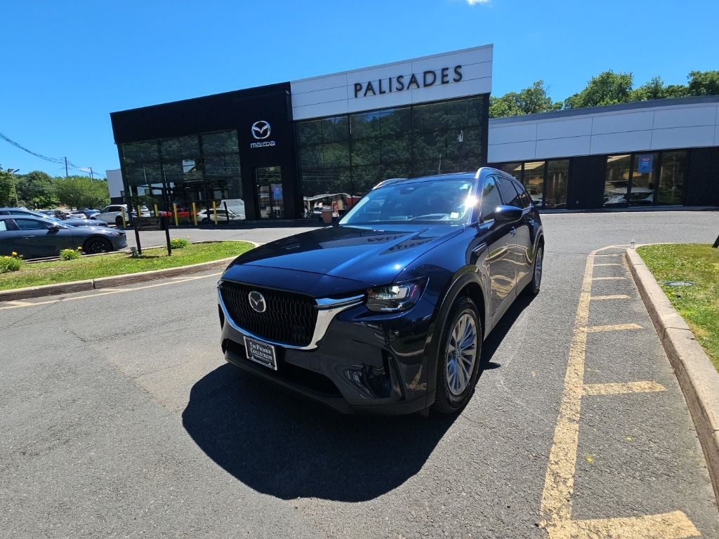 2024 Mazda Mazda CX-90 3.3 Turbo Preferred Plus