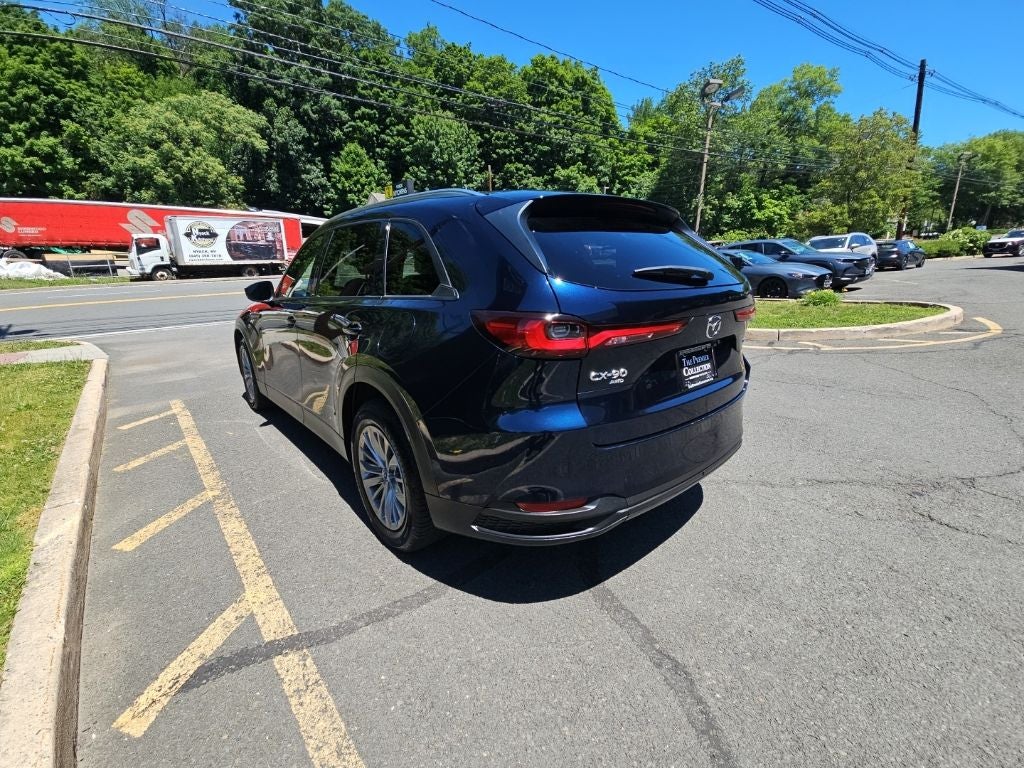 2024 Mazda Mazda CX-90 3.3 Turbo Preferred Plus