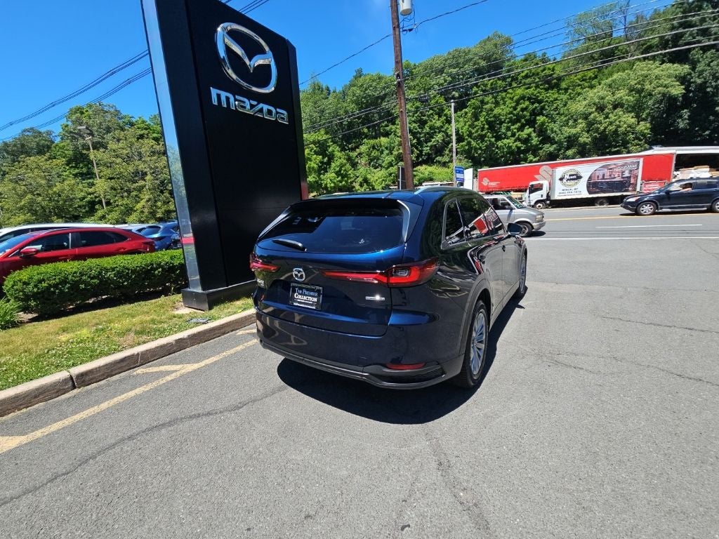 2024 Mazda Mazda CX-90 3.3 Turbo Preferred Plus