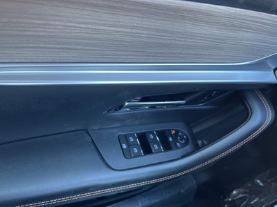 2026 Mazda Mazda CX-90 3.3 Turbo Premium