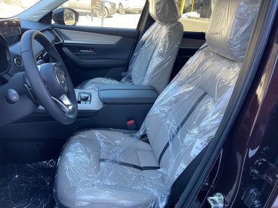 2026 Mazda Mazda CX-90 3.3 Turbo Premium