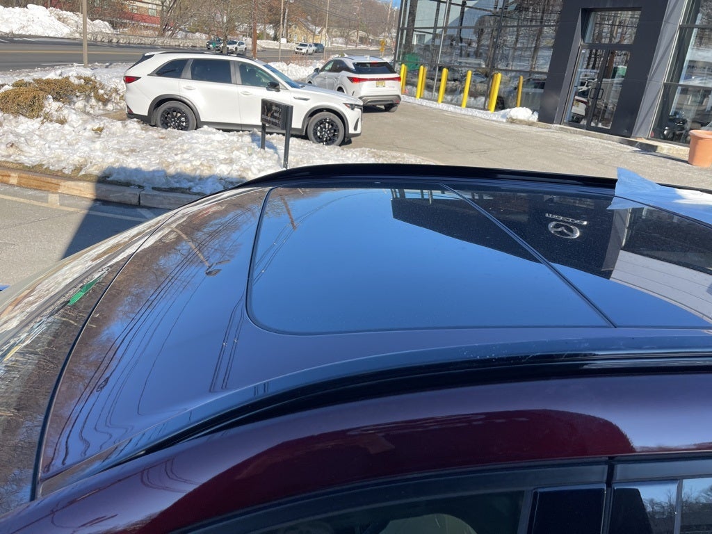 2026 Mazda Mazda CX-90 3.3 Turbo Premium