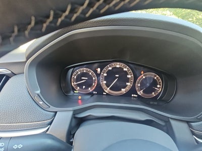 2026 Mazda Mazda CX-90 3.3 Turbo Premium
