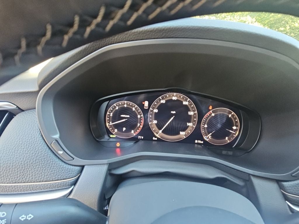 2026 Mazda Mazda CX-90 3.3 Turbo Premium