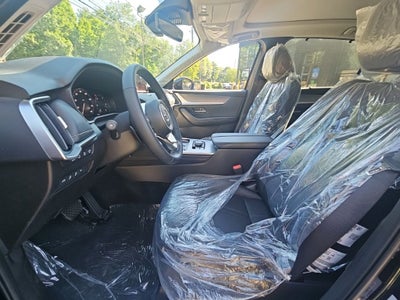 2026 Mazda Mazda CX-90 3.3 Turbo Premium
