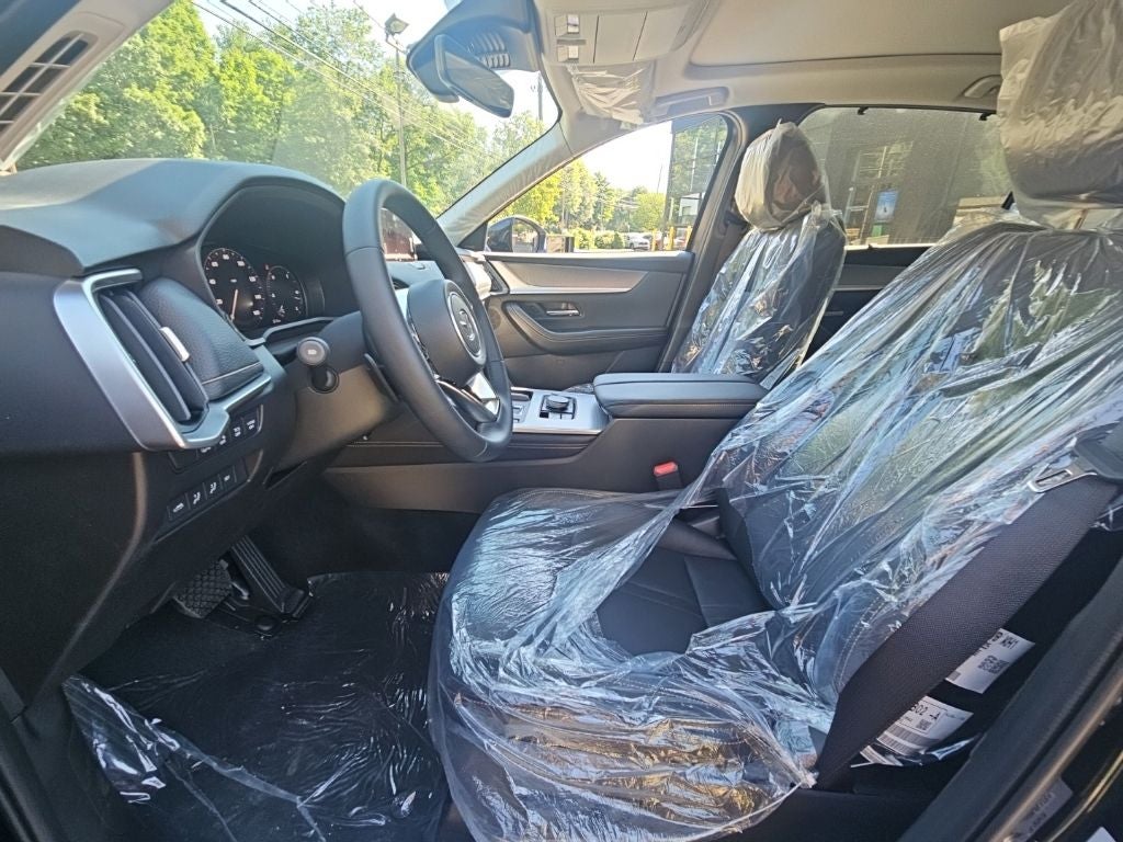 2026 Mazda Mazda CX-90 3.3 Turbo Premium