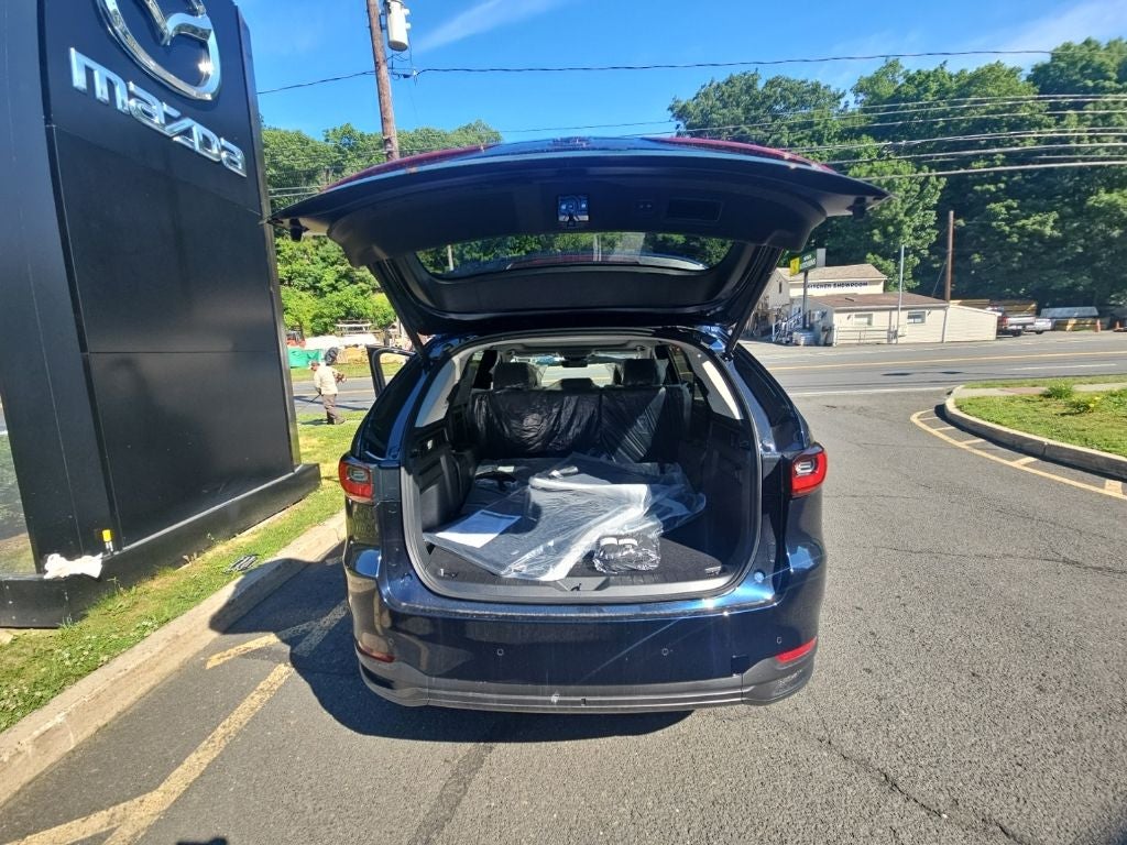 2026 Mazda Mazda CX-90 3.3 Turbo Premium