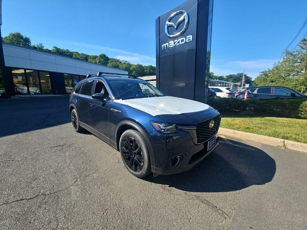 2026 Mazda Mazda CX-90 3.3 Turbo Premium