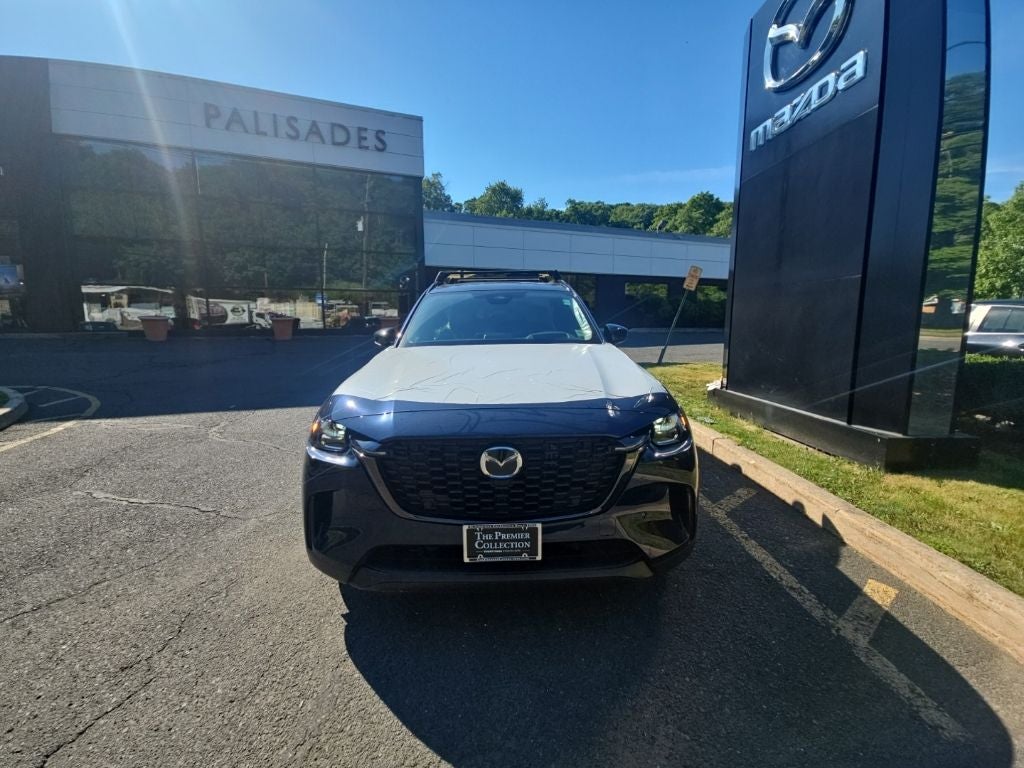 2026 Mazda Mazda CX-90 3.3 Turbo Premium