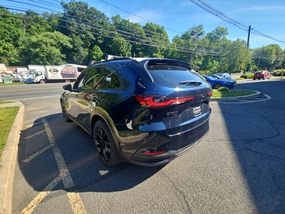 2026 Mazda Mazda CX-90 3.3 Turbo Premium