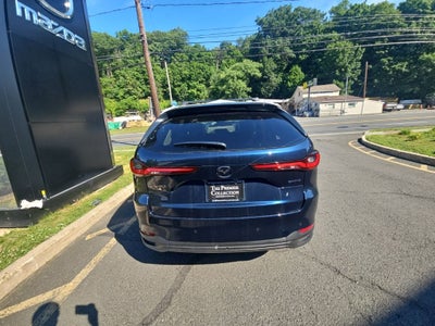 2026 Mazda Mazda CX-90 3.3 Turbo Premium