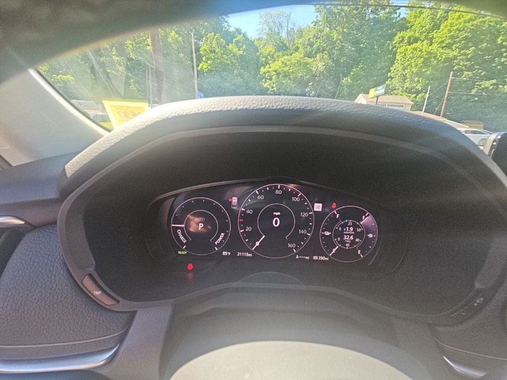 2024 Mazda Mazda CX-90 PHEV Premium
